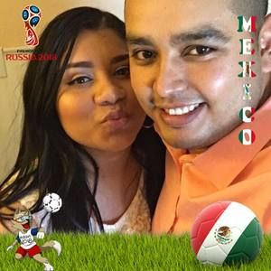 Meet your Posher, Sergio